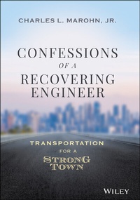 Abbildung von: Confessions of a Recovering Engineer - Wiley-ISTE