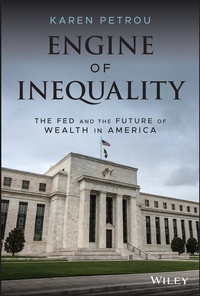 Abbildung von: Engine of Inequality - Wiley