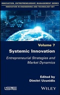 Cover: Systemic Innovation - Wiley-Scrivener