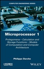 Cover: Microprocessor 1 - Wiley