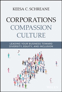 Abbildung von: Corporations Compassion Culture - Wiley