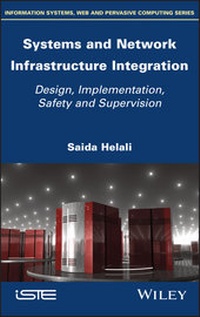 Abbildung von: Systems and Network Infrastructure Integration - Wiley