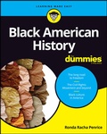 Bild: Black American History For Dummies - Wiley