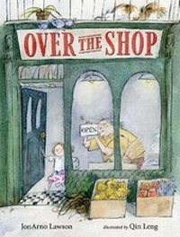 Enlarge image Cover: Over the Shop - Walker Books Ltd