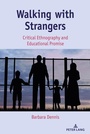 Cover: Walking with Strangers - Peter Lang Verlag