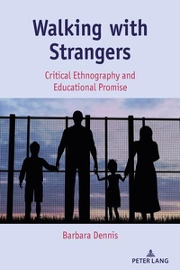 Enlarge image Cover: Walking with Strangers - Peter Lang Verlag