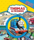 Cover: Thomas & Friends: Little First Look and Find - Pi Kids