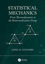 Cover: Statistical Mechanics - CRC Press