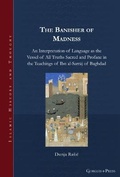 Cover: The Banisher of Madness - Gorgias Press