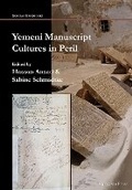 Cover: Yemeni Manuscript Cultures in Peril - Gorgias Press