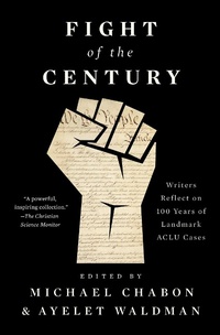 Abbildung von: Fight of the Century - Avid Reader Press
