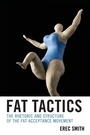 Cover: Fat Tactics - Lexington Books