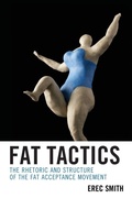 Cover: Fat Tactics - Lexington Books