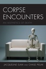 Cover: Corpse Encounters - Lexington Books