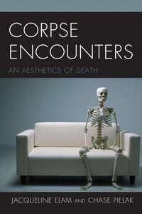 Enlarge image Cover: Corpse Encounters - Lexington Books
