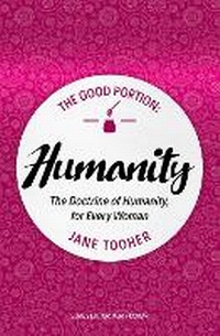 Enlarge image Cover: The Good Portion - Humanity - Christian Focus Publications Ltd
