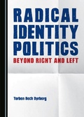 Cover: Radical Identity Politics - Cambridge Scholars Publishing