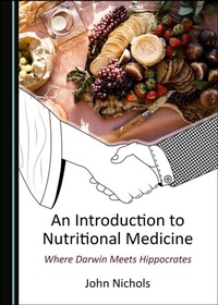 Abbildung von: Introduction to Nutritional Medicine - Cambridge Scholars Publishing