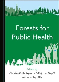 Abbildung von: Forests for Public Health - Cambridge Scholars Publishing