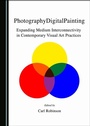 Cover: PhotographyDigitalPainting - Cambridge Scholars Publishing