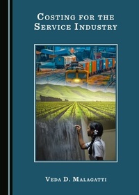 Abbildung von: Costing for the Service Industry - Cambridge Scholars Publishing