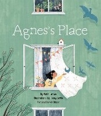 Enlarge image Cover: Agnes's Place - Amazon Crossing Kids