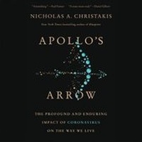 Enlarge image Cover: Apollo's Arrow Lib/E - Little, Brown Spark