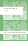 Cover: Japan and the G7/8 - Routledge