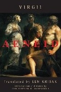 Cover: The Aeneid - Focus Publishing/R Pullins & Co