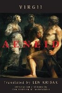 Enlarge image Cover: The Aeneid - Focus Publishing/R Pullins & Co