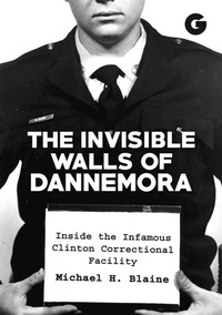 Abbildung von: The Invisible Walls of Dannemora - Histria LLC