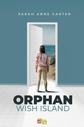 Cover: Orphan Wish Island - Histria YA