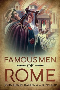 Enlarge image Cover: Famous Men of Rome - Cedar Lake Classics