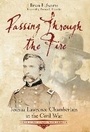 Cover: Passing Through the Fire - Savas Beatie