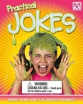 Cover: Practical Jokes - Shelter Harbor Press