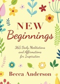 Cover: New Beginnings - Mango Media