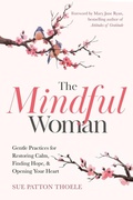 Cover: The Mindful Woman - Mango Media