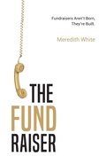 Cover: The Fundraiser - New Degree Press