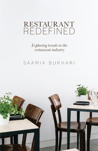 Abbildung von: Restaurant Redefined - New Degree Press