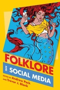 Cover: Folklore and Social Media - University Press of Colorado
