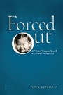 Cover: Forced Out - University Press of Colorado