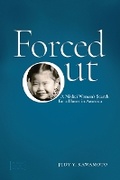 Cover: Forced Out - University Press of Colorado