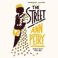 Enlarge image Cover: The Street Lib/E - Houghton Mifflin