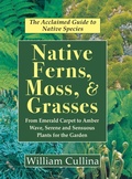 Cover: Native Ferns, Moss, and Grasses - ECHO POINT BOOKS & MEDIA