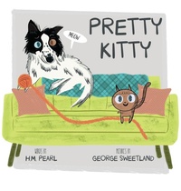 Enlarge image Cover: Pretty Kitty - Story Oak