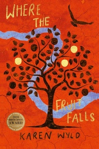 Abbildung von: Where The Fruit Falls - UWA Publishing