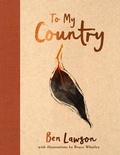 Cover: To My Country - Allen & Unwin