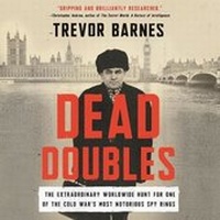 Enlarge image Cover: Dead Doubles Lib/E - HarperCollins