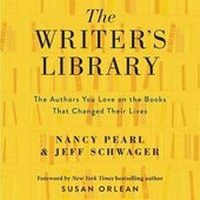 Enlarge image Cover: The Writer's Library Lib/E - HarperCollins