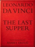 Cover: Leonardo da Vinci - Ertug & Kocabiyik The Creative Book Company